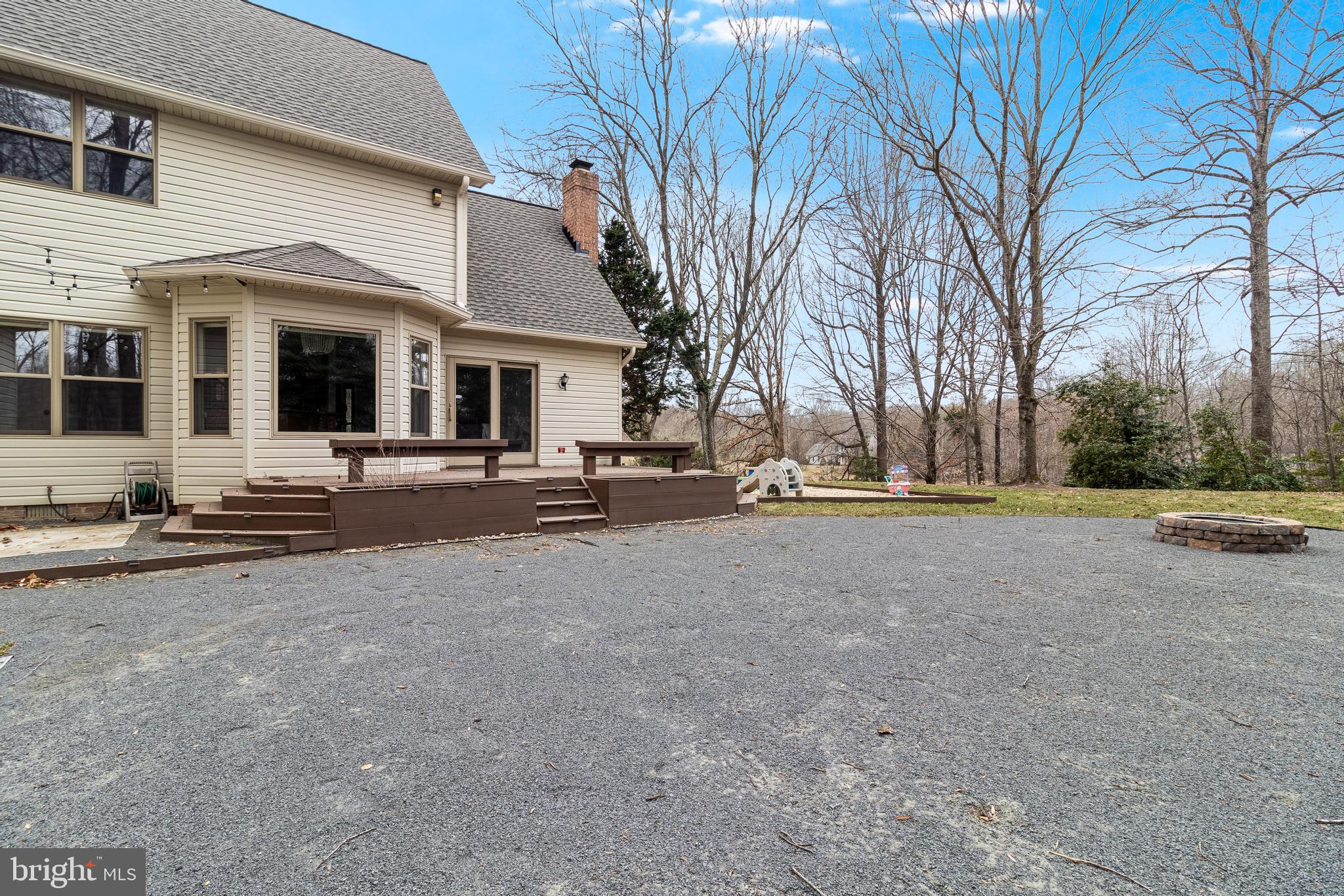 SWANSON CREEK LANDING - Residential