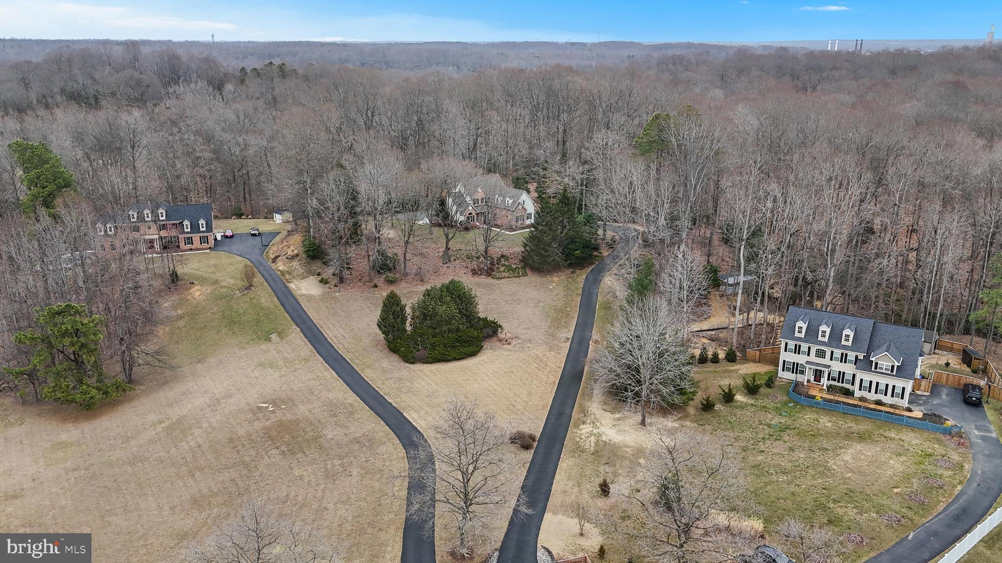 SWANSON CREEK LANDING - Residential