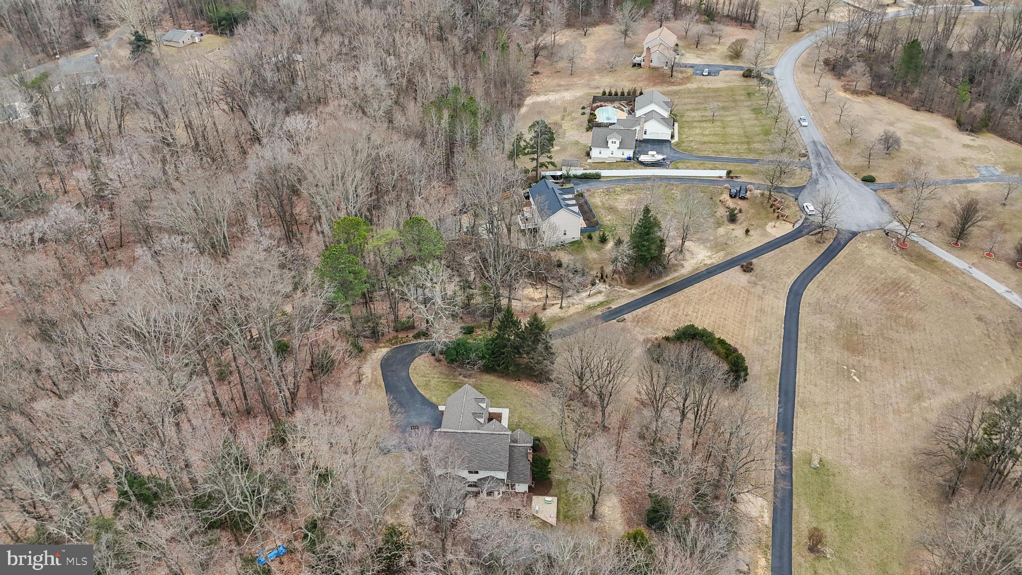 SWANSON CREEK LANDING - Residential