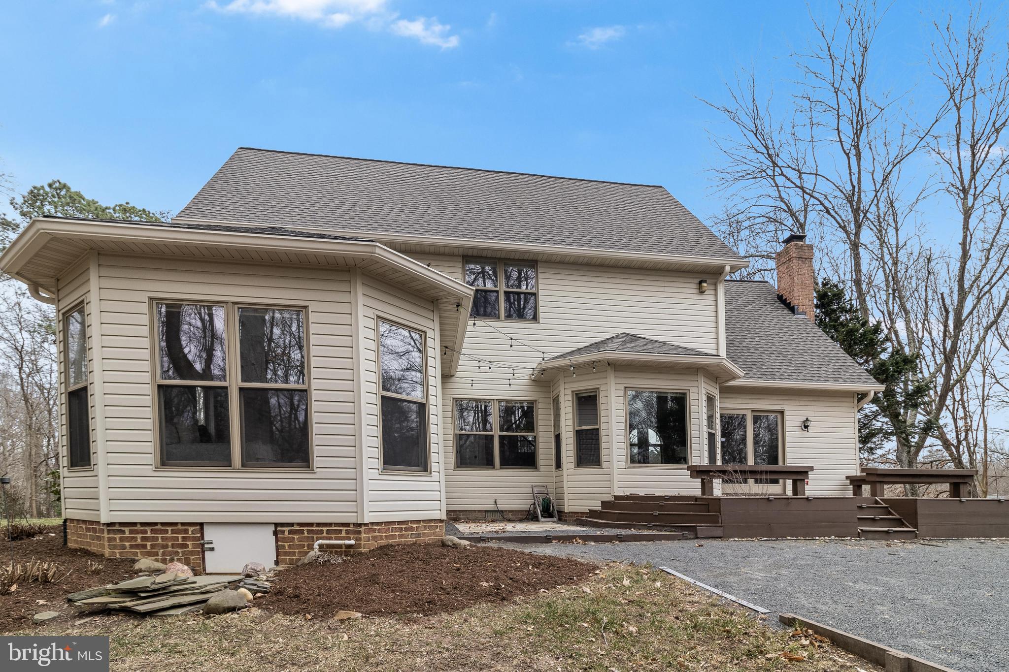 SWANSON CREEK LANDING - Residential