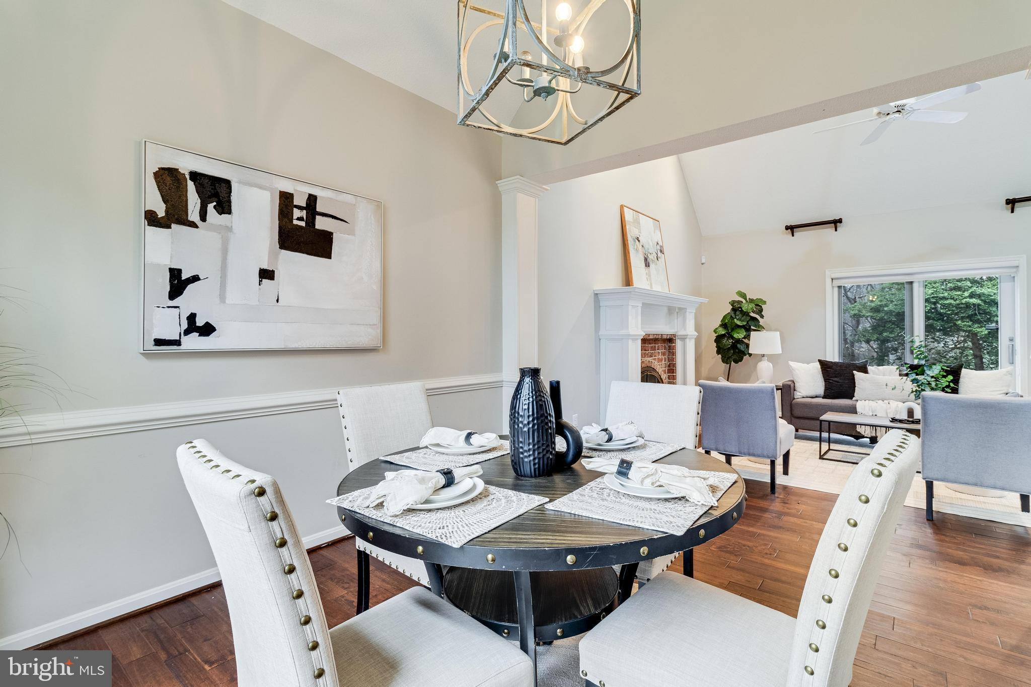 SWANSON CREEK LANDING - Residential