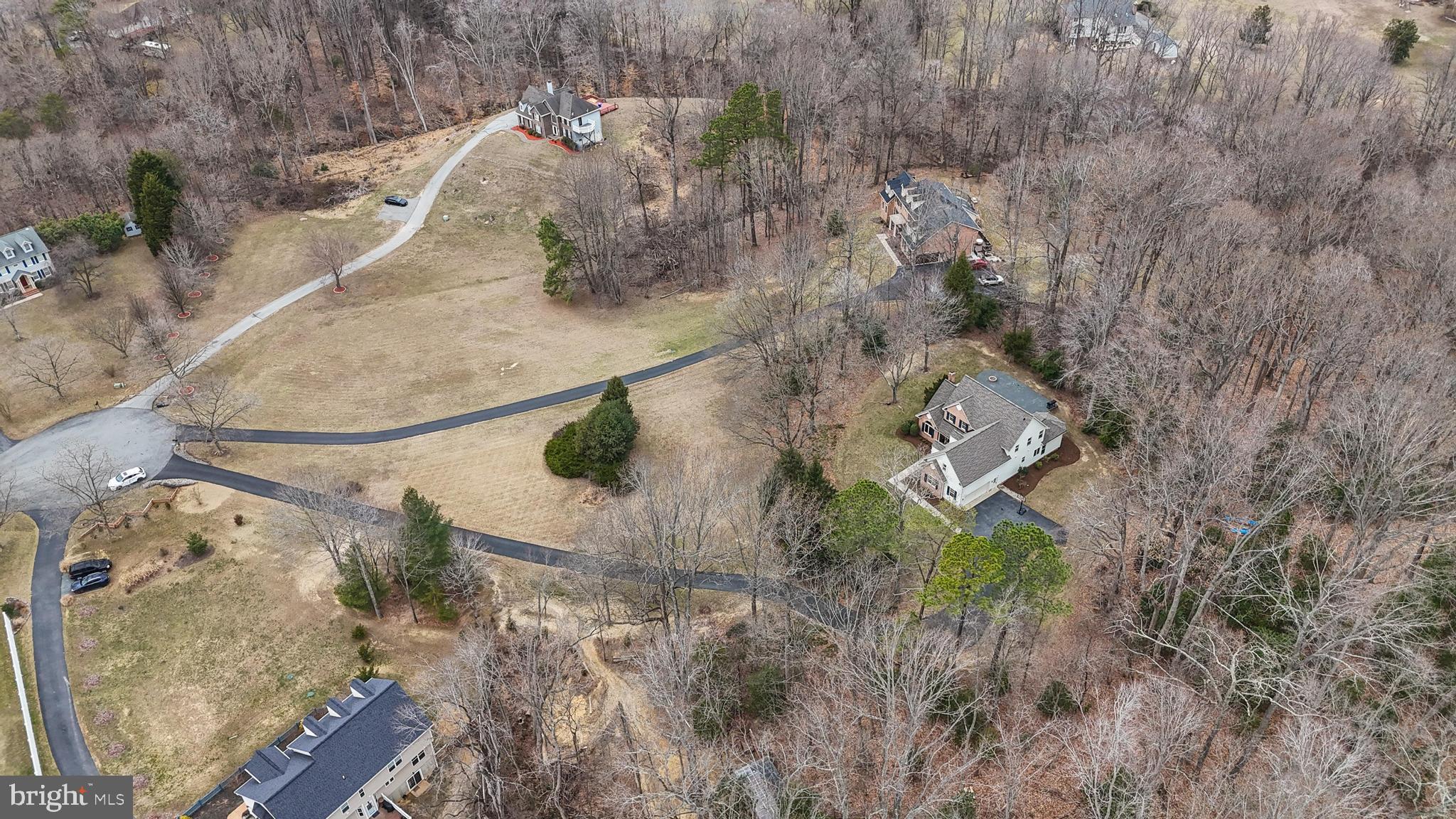 SWANSON CREEK LANDING - Residential