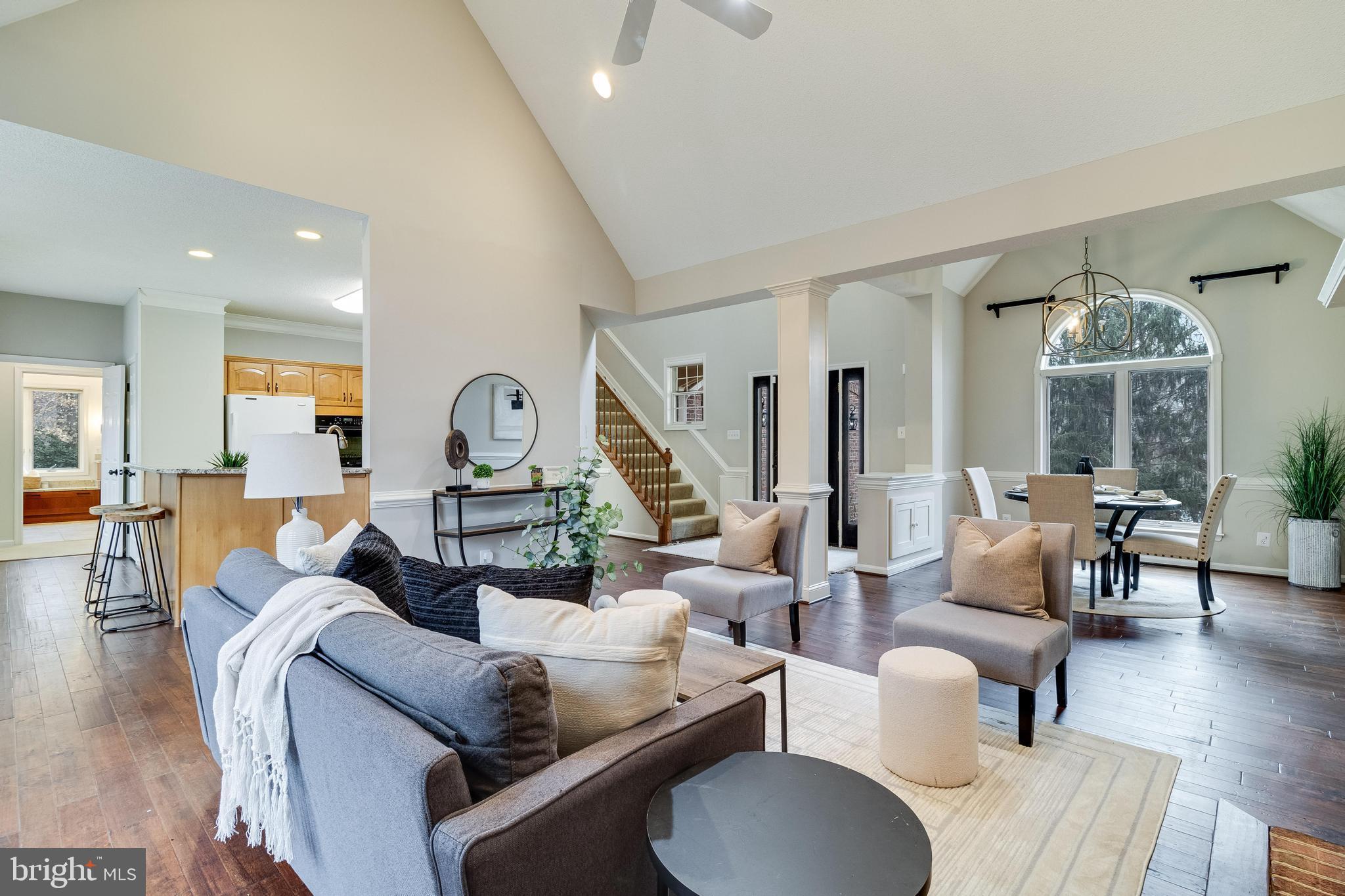 SWANSON CREEK LANDING - Residential