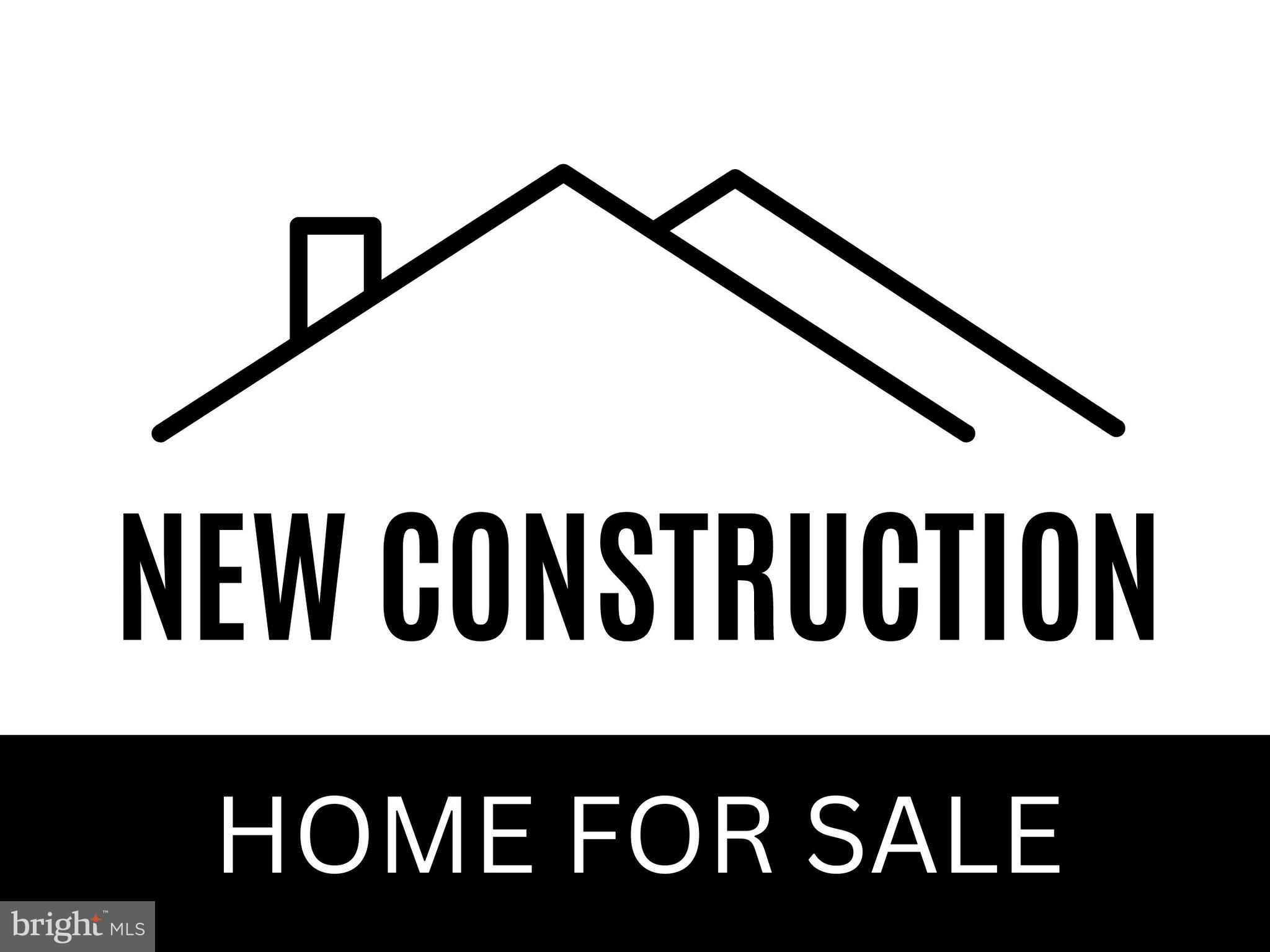 To be built home on a .48 acre lot in Dover Twp.