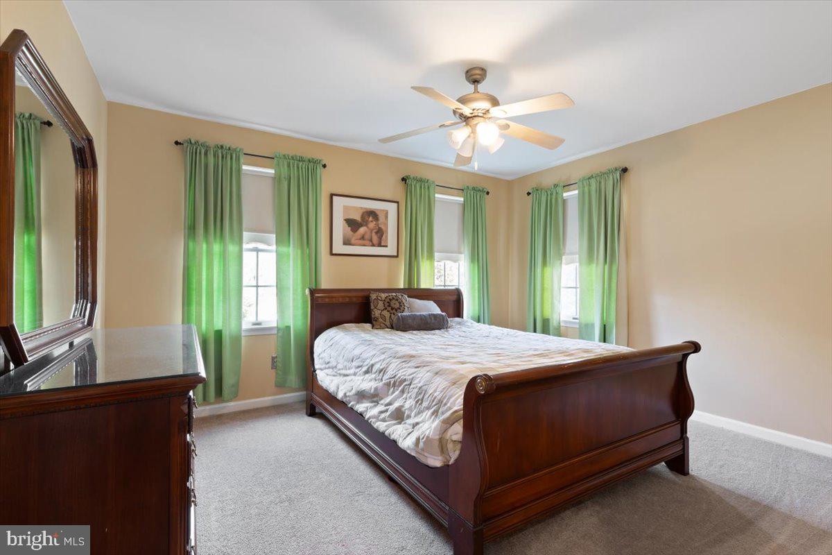 SUGAR HILL FARMS - Residential