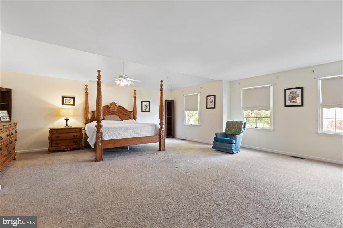 SUGAR HILL FARMS - Residential