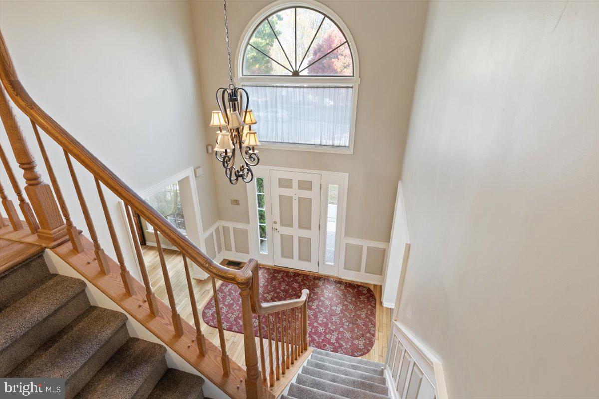 SUGAR HILL FARMS - Residential