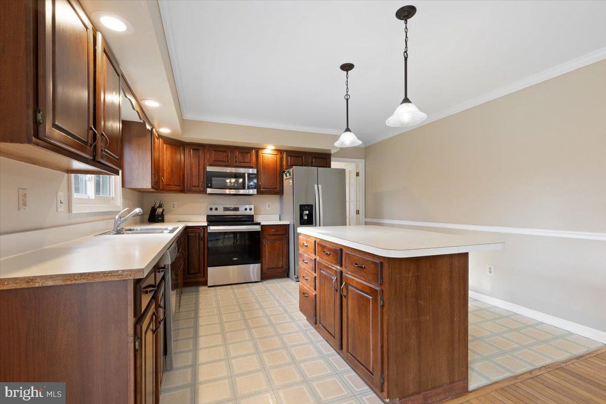 SUGAR HILL FARMS - Residential