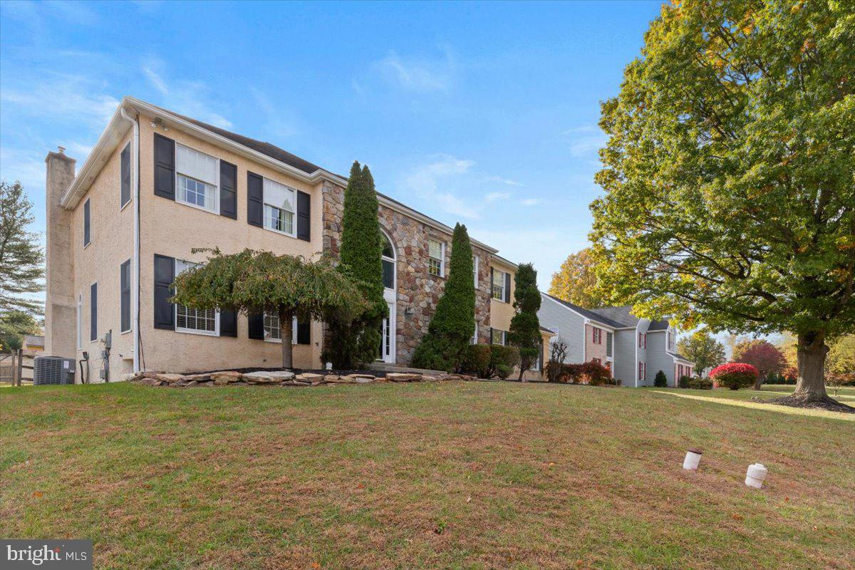 SUGAR HILL FARMS - Residential