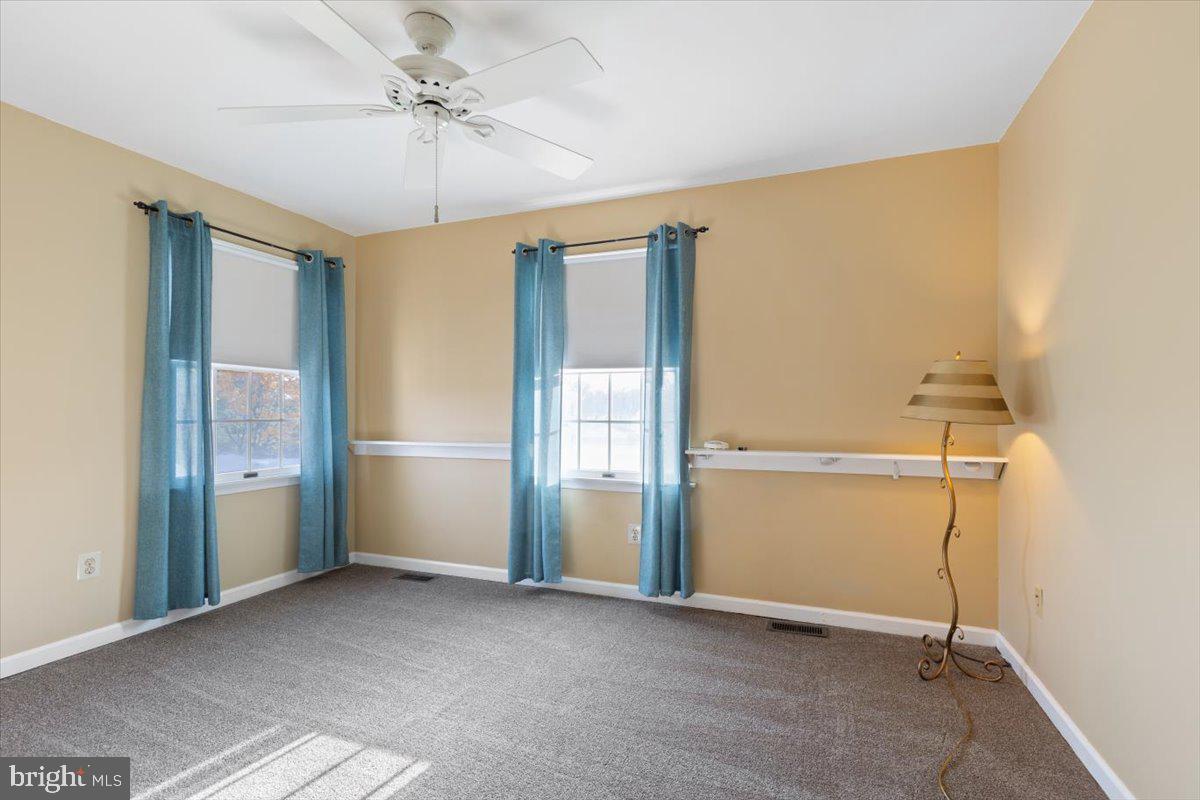 SUGAR HILL FARMS - Residential