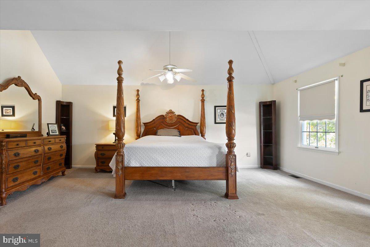 SUGAR HILL FARMS - Residential