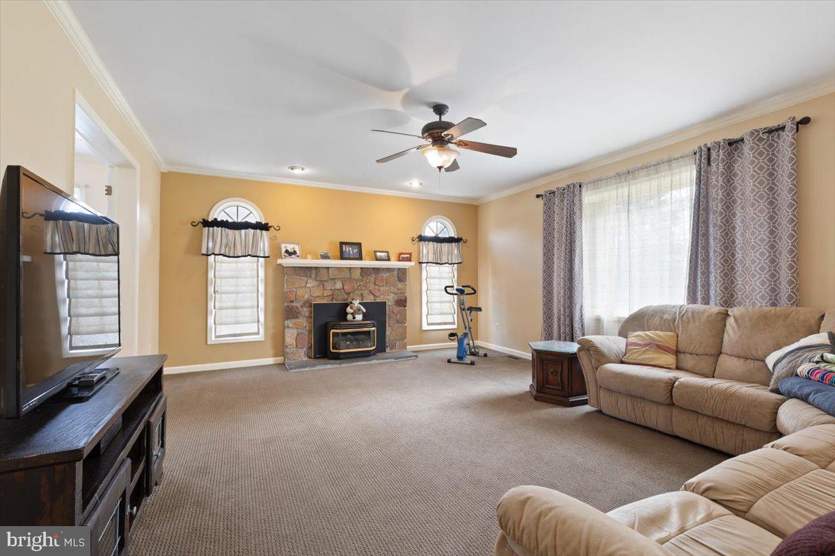 SUGAR HILL FARMS - Residential