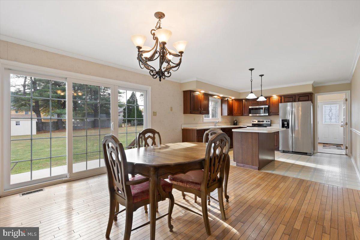 SUGAR HILL FARMS - Residential