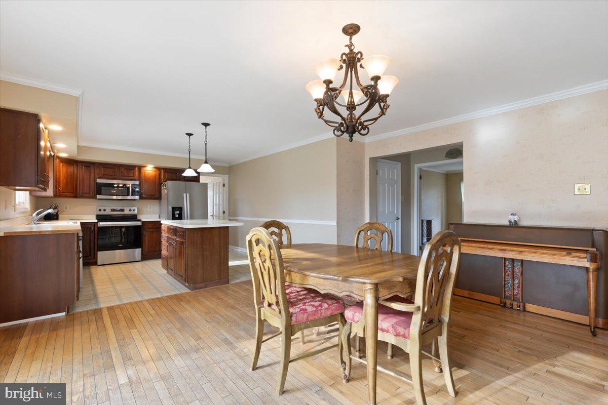 SUGAR HILL FARMS - Residential