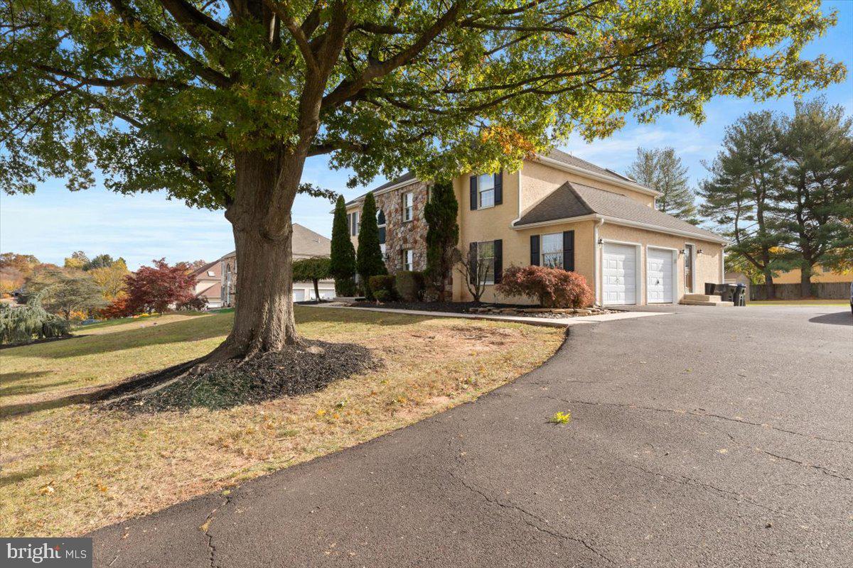 SUGAR HILL FARMS - Residential