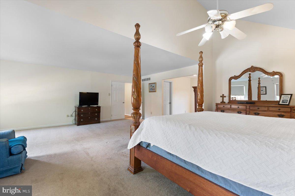 SUGAR HILL FARMS - Residential