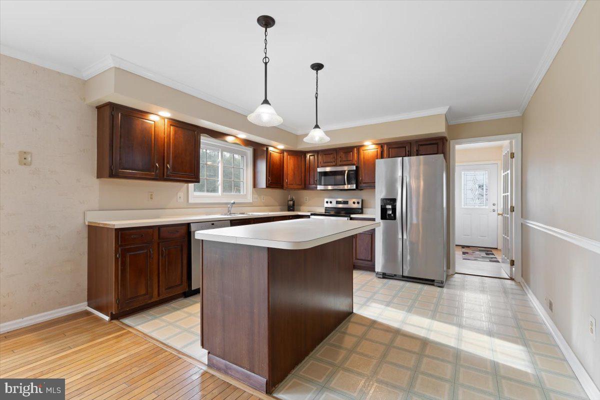 SUGAR HILL FARMS - Residential