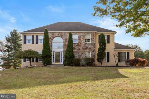 232 11TH AVE. COLLEGEVILLE PA 19426