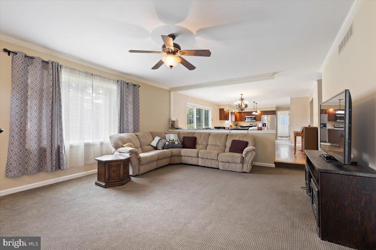 SUGAR HILL FARMS - Residential