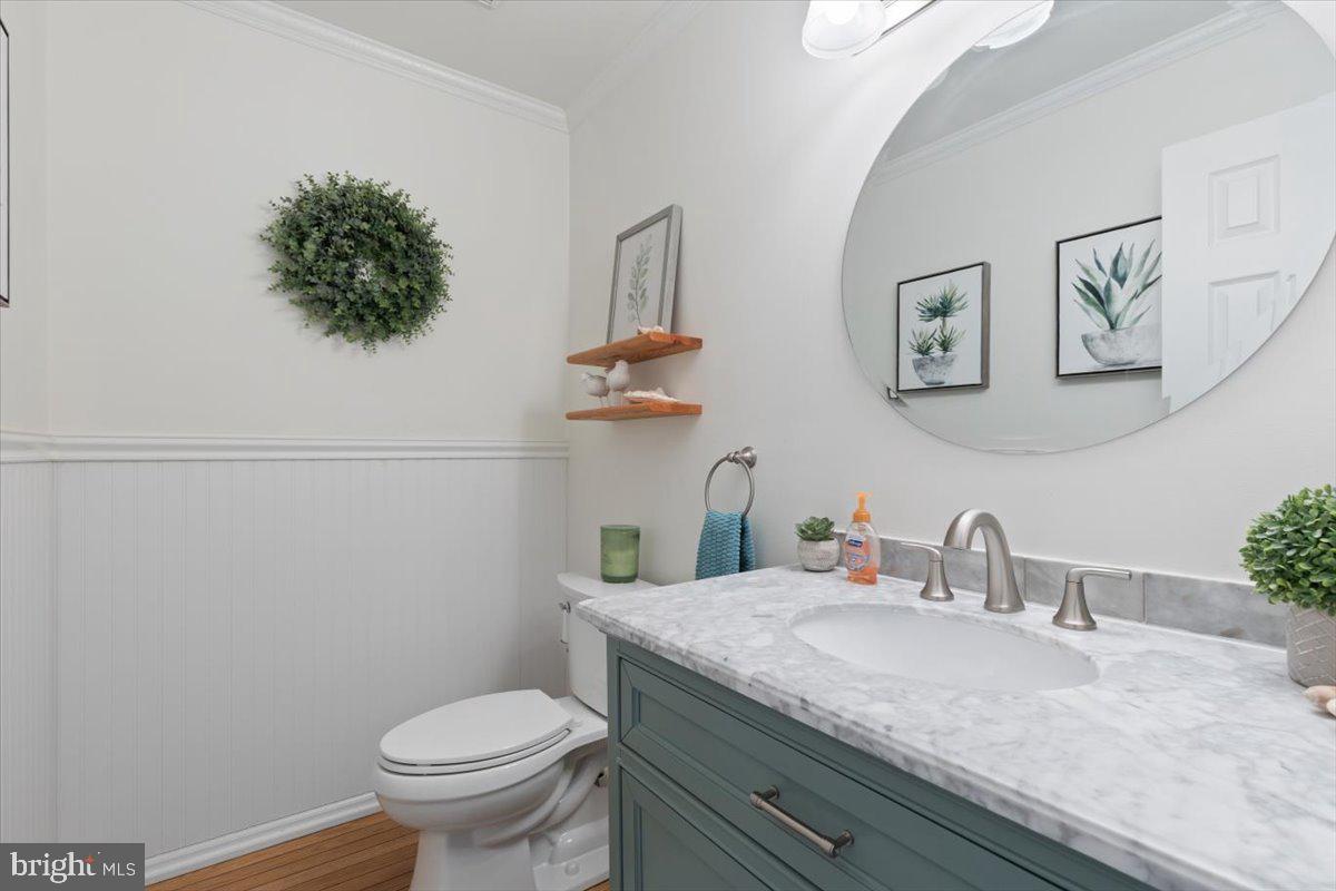 SUGAR HILL FARMS - Residential