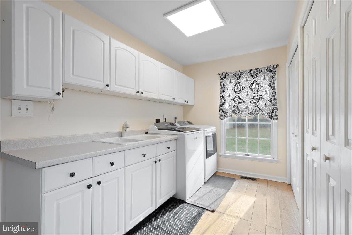 SUGAR HILL FARMS - Residential