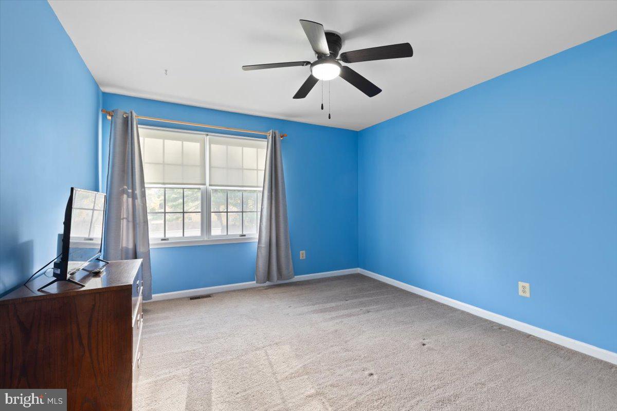 SUGAR HILL FARMS - Residential