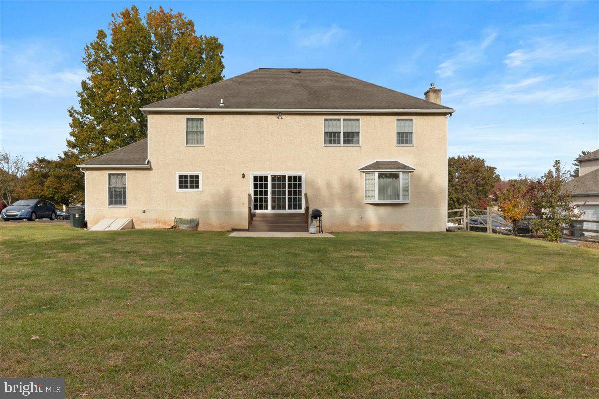 SUGAR HILL FARMS - Residential