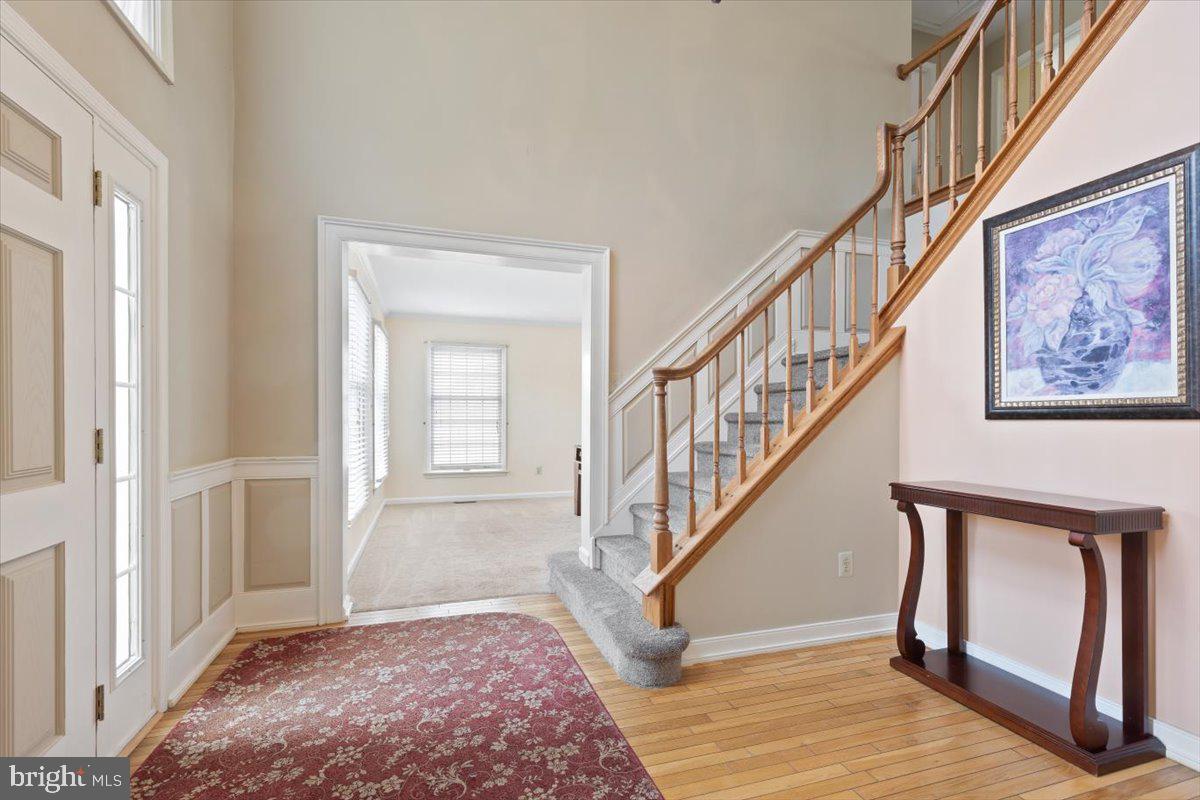 SUGAR HILL FARMS - Residential