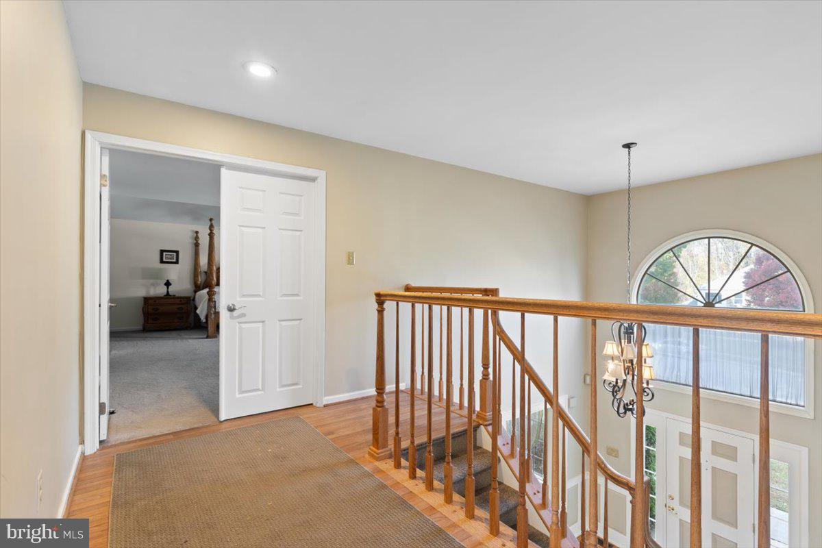 SUGAR HILL FARMS - Residential