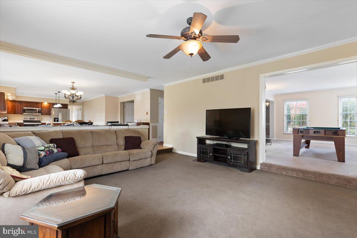 SUGAR HILL FARMS - Residential