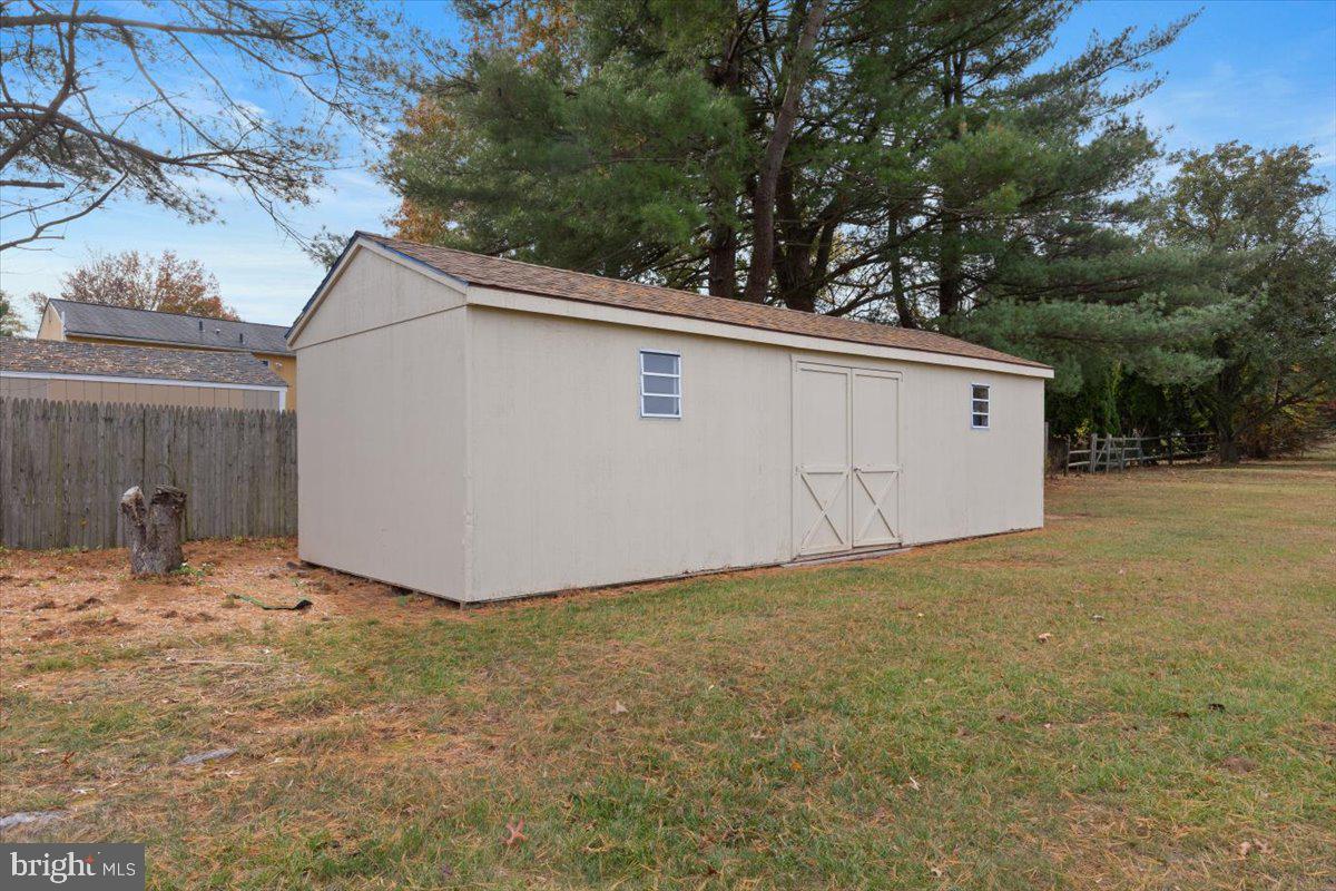 SUGAR HILL FARMS - Residential