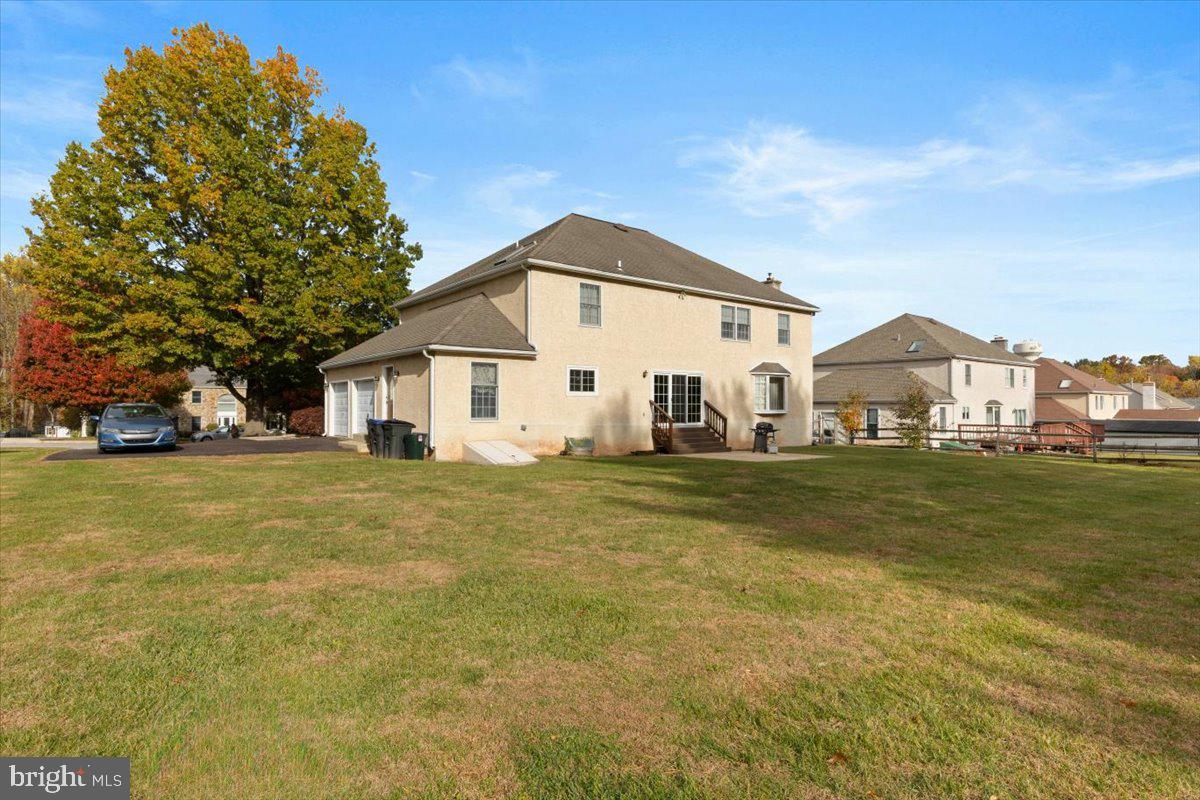 SUGAR HILL FARMS - Residential