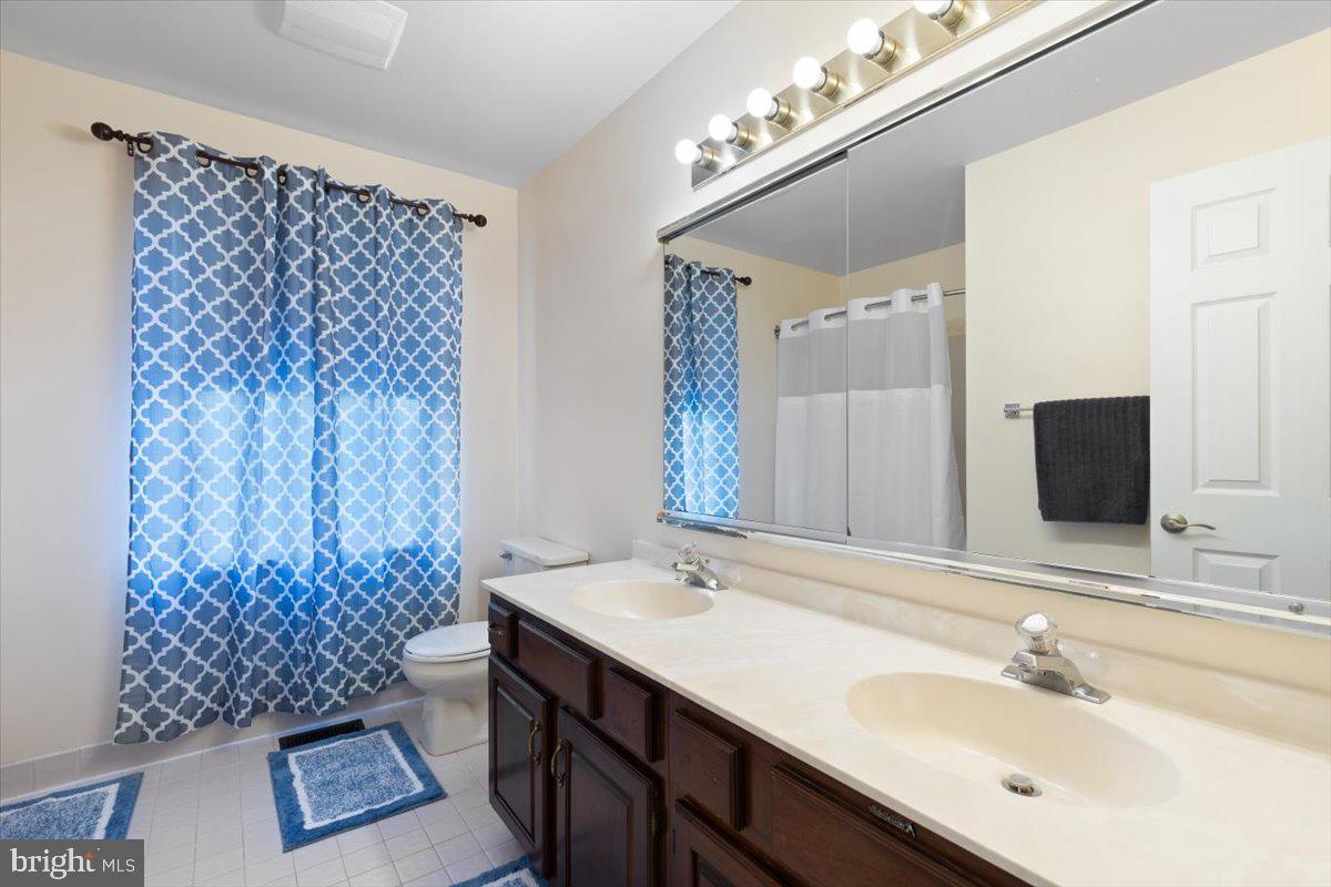 SUGAR HILL FARMS - Residential