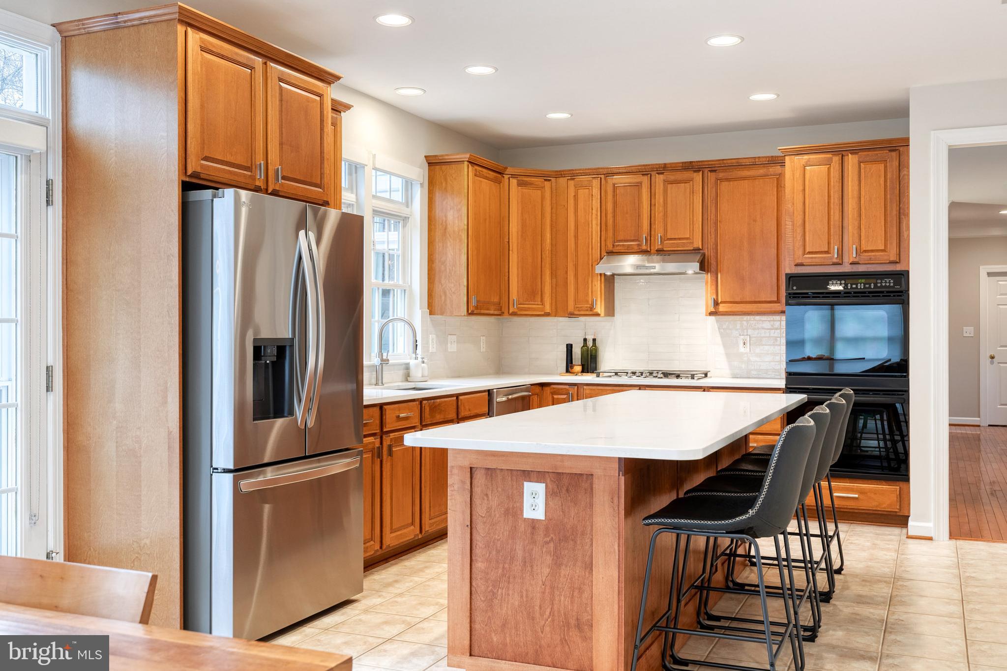 GROVEMONT - Residential