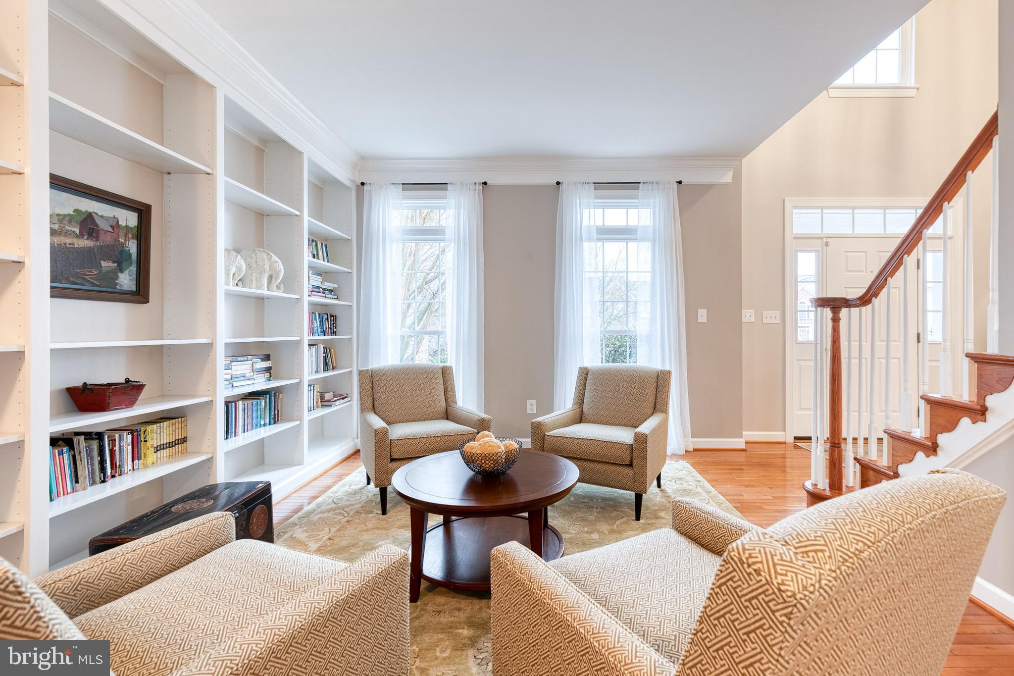 GROVEMONT - Residential