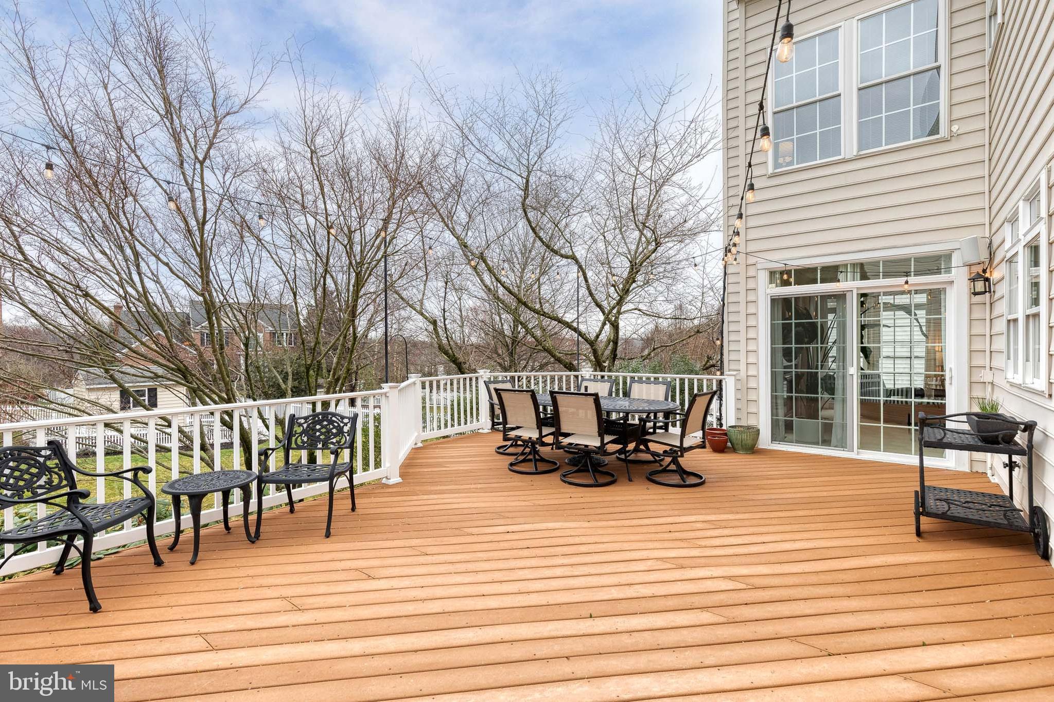 GROVEMONT - Residential