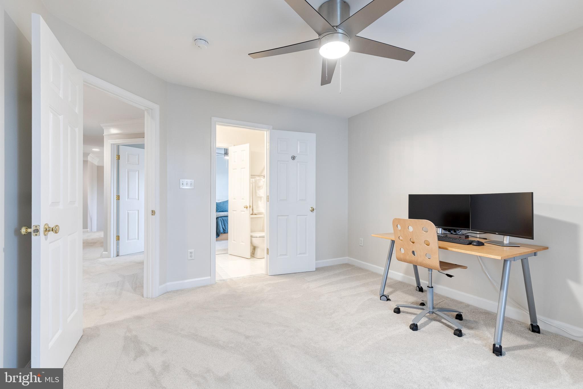 GROVEMONT - Residential