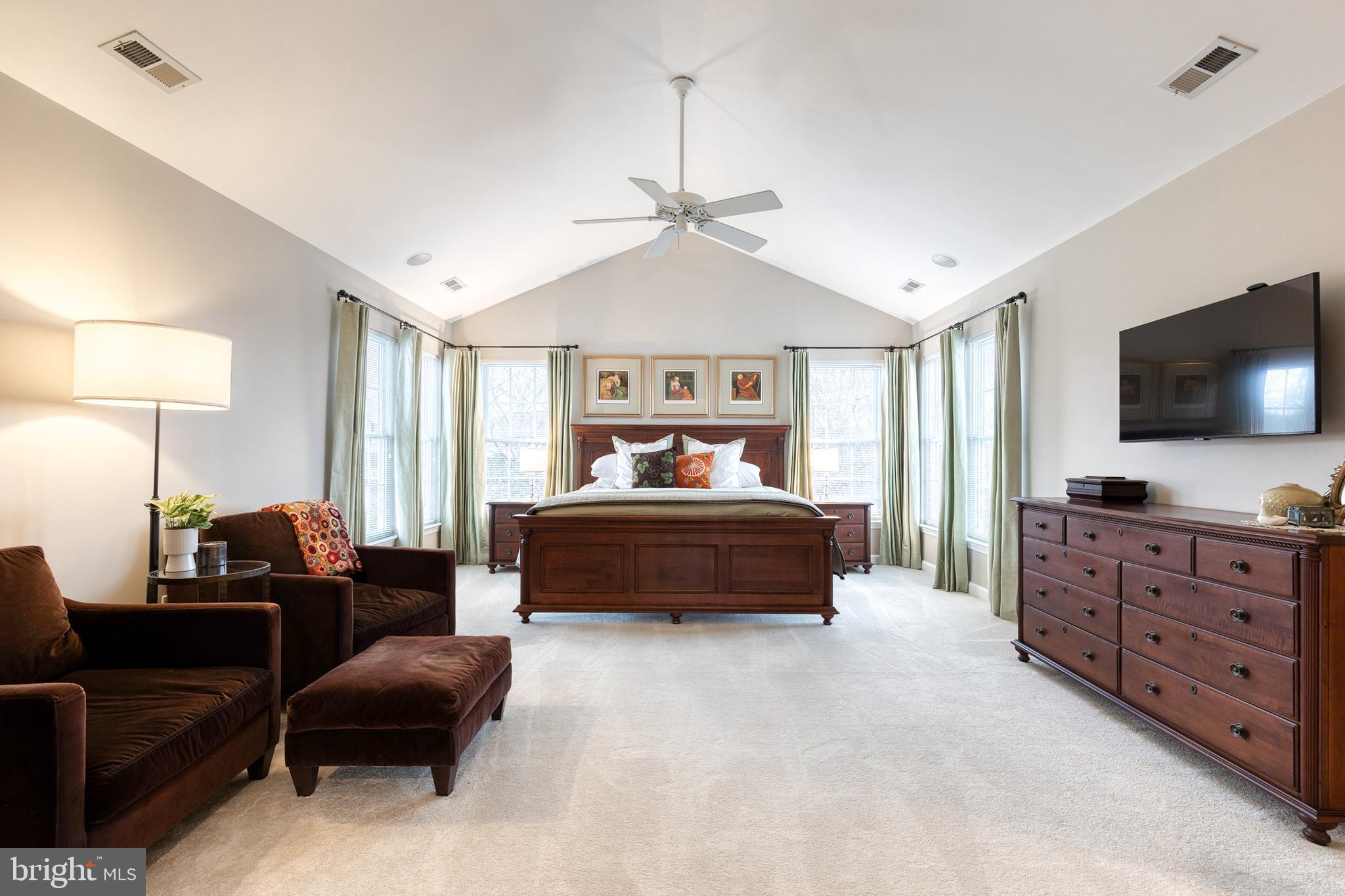 GROVEMONT - Residential