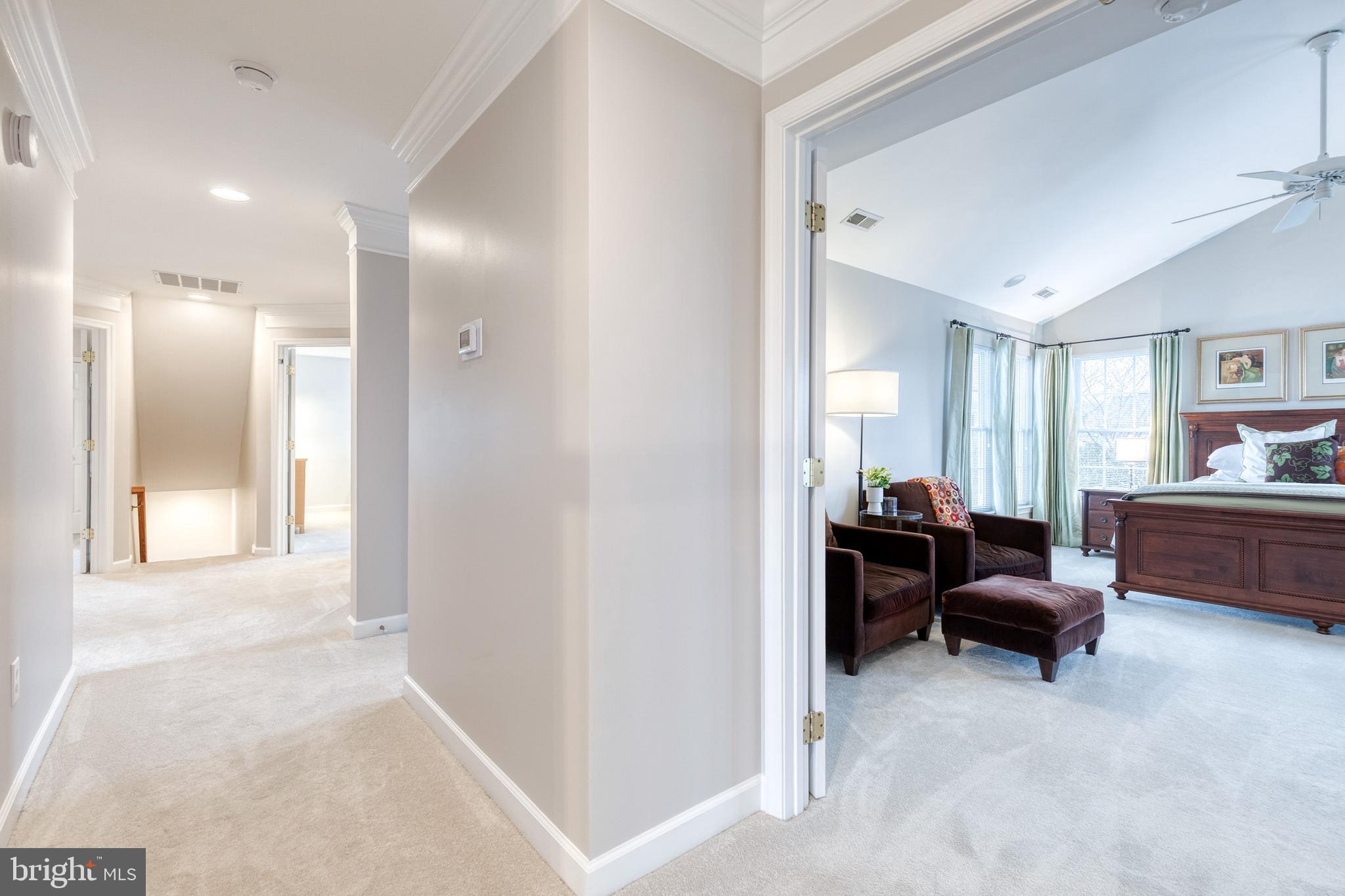 GROVEMONT - Residential