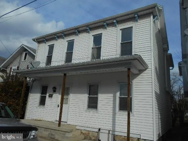 317 S Brown Street, Lewistown, PA 17044