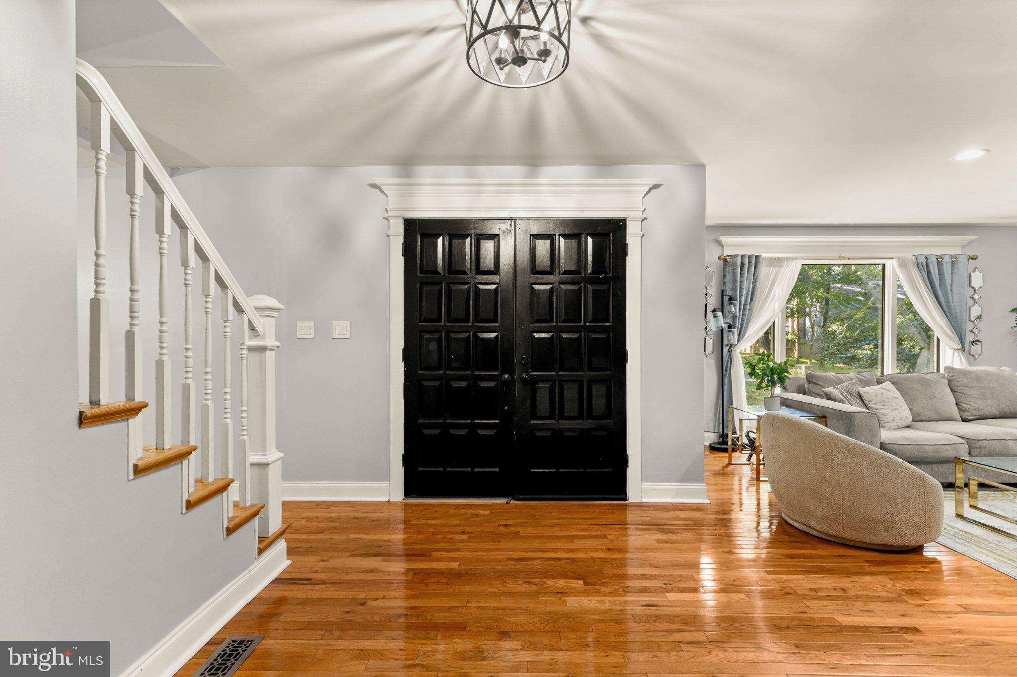 3 PEMBERLY LANE