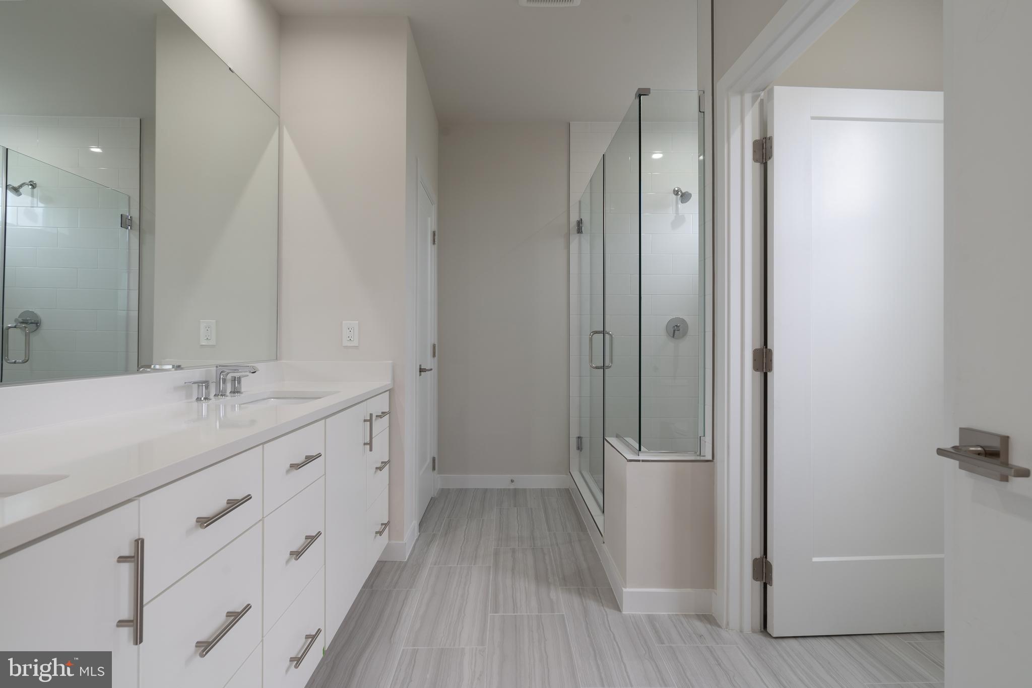 REGENCY AT BELMONT - Residential