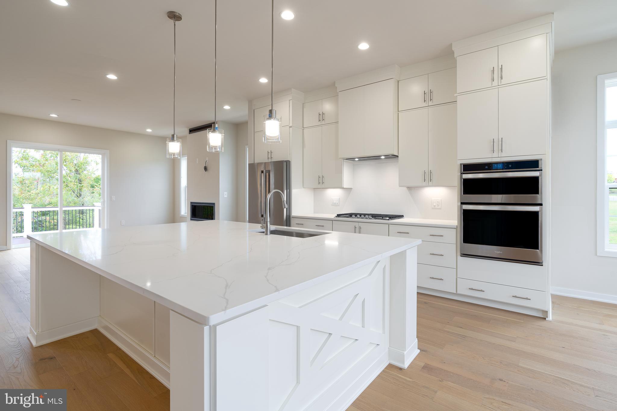 REGENCY AT BELMONT - Residential