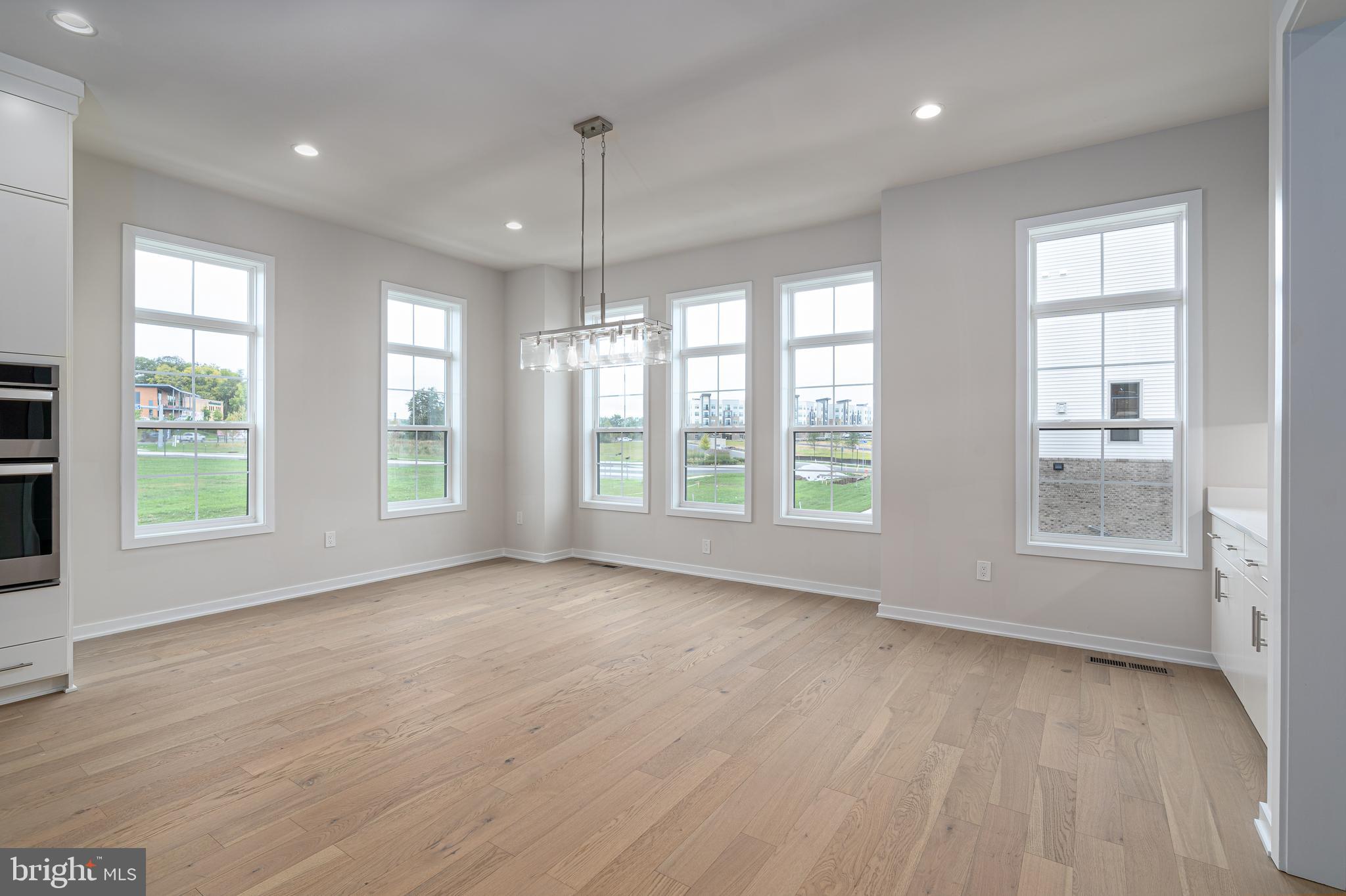 REGENCY AT BELMONT - Residential