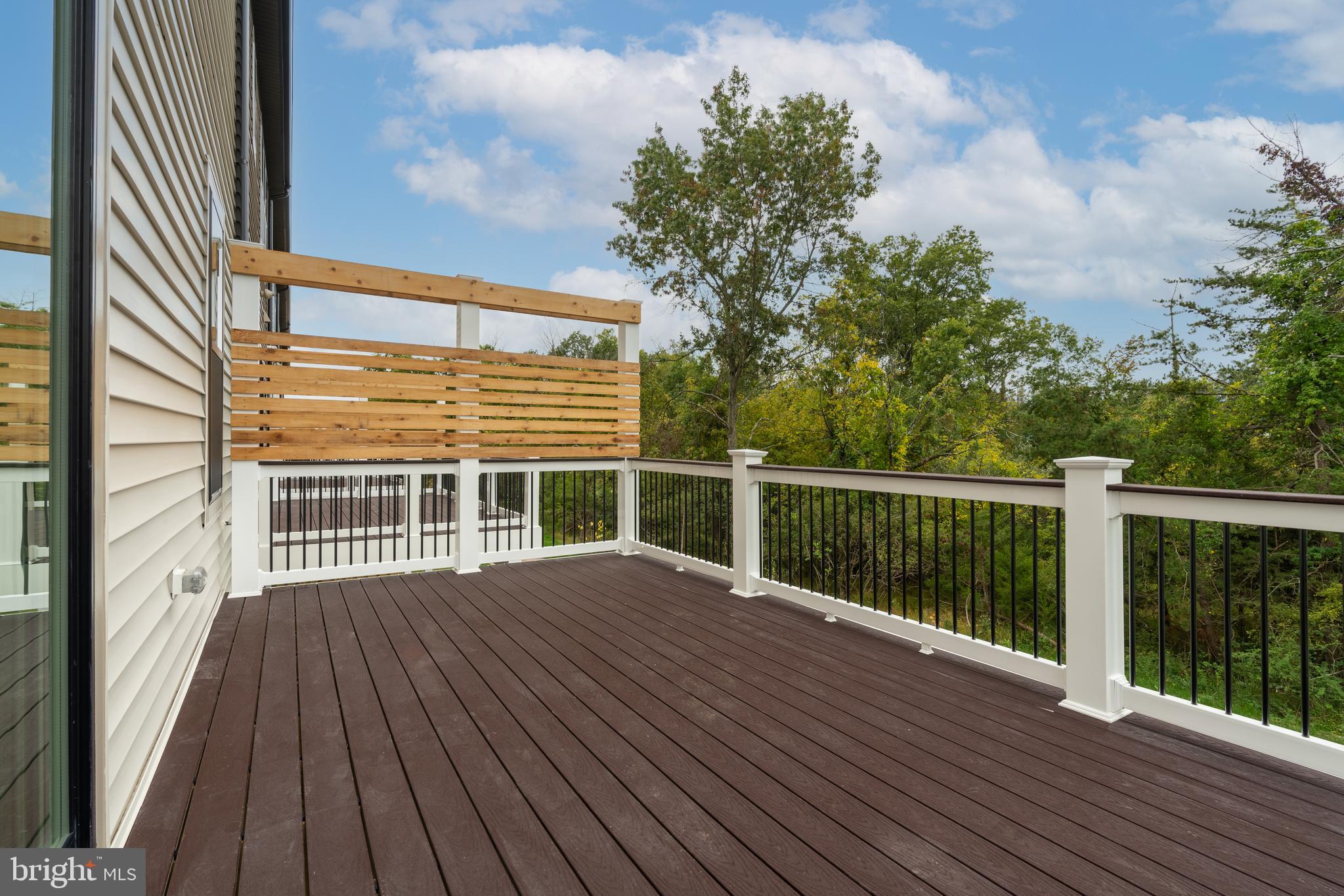 REGENCY AT BELMONT - Residential