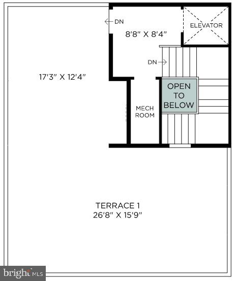 REGENCY AT BELMONT - Residential