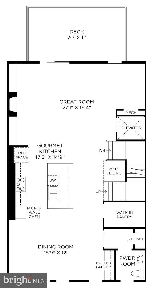 REGENCY AT BELMONT - Residential
