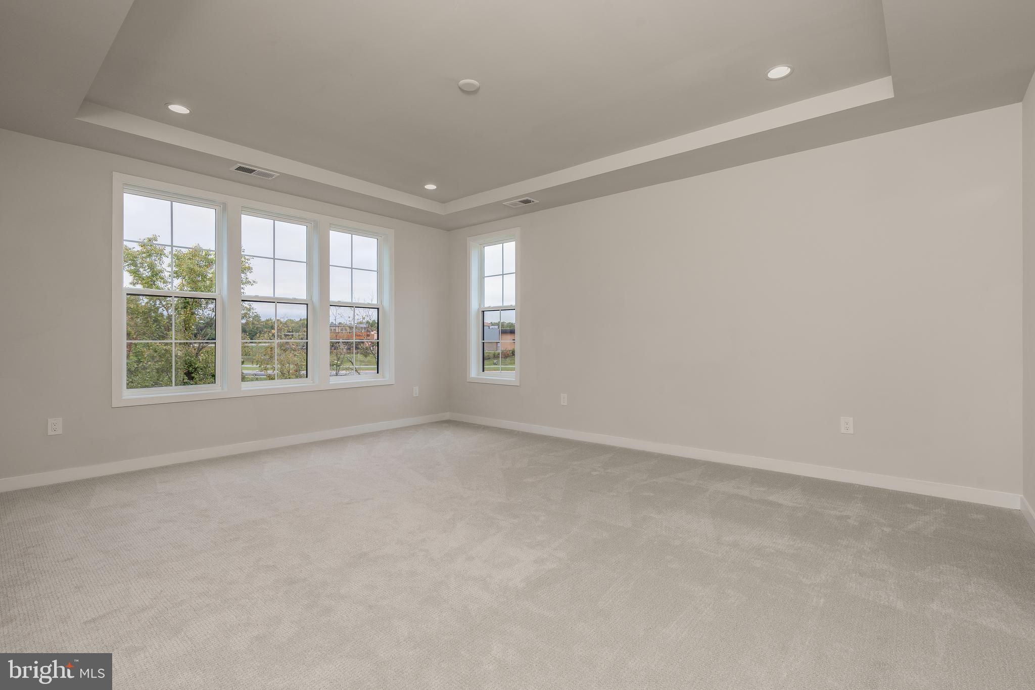 REGENCY AT BELMONT - Residential