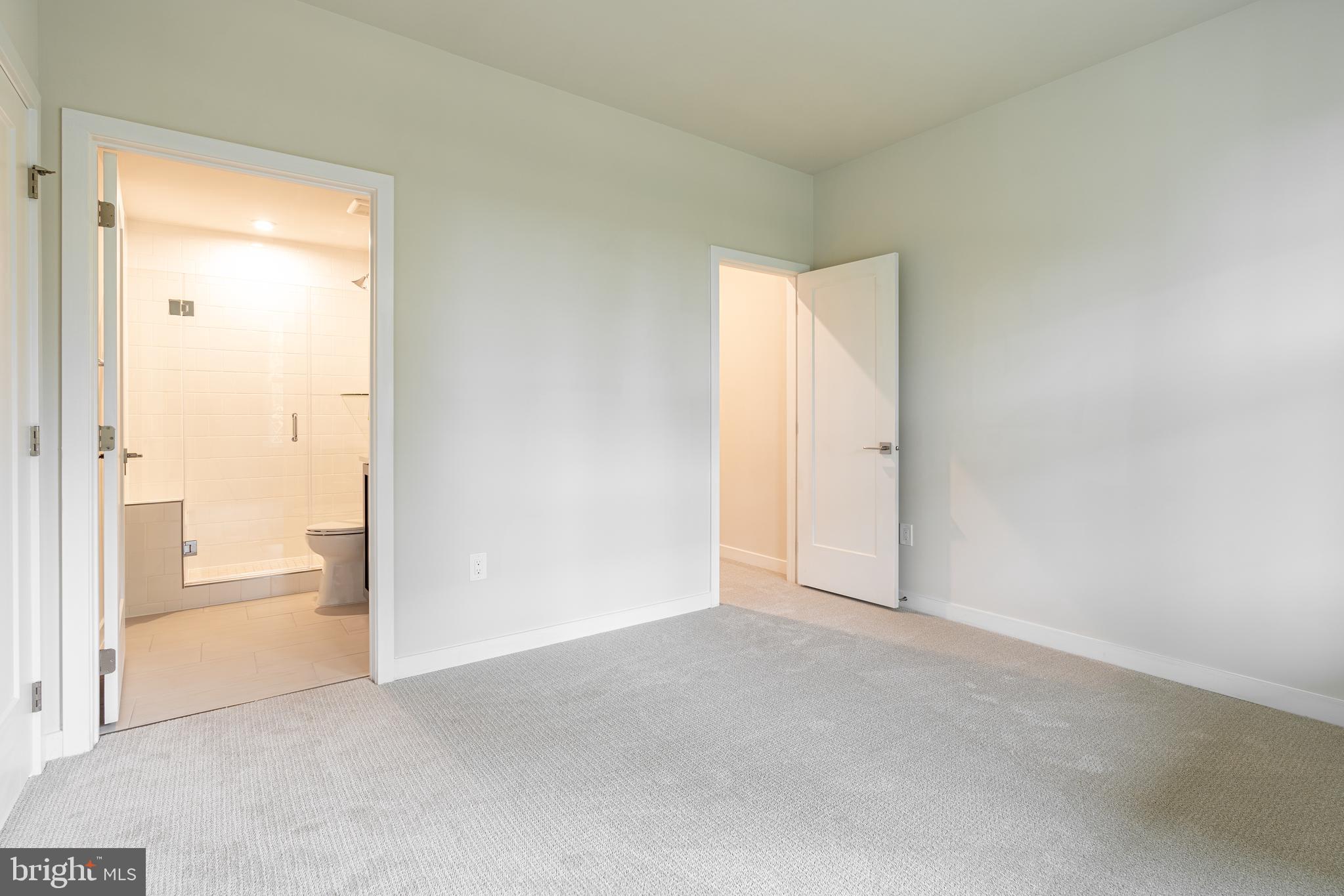 REGENCY AT BELMONT - Residential