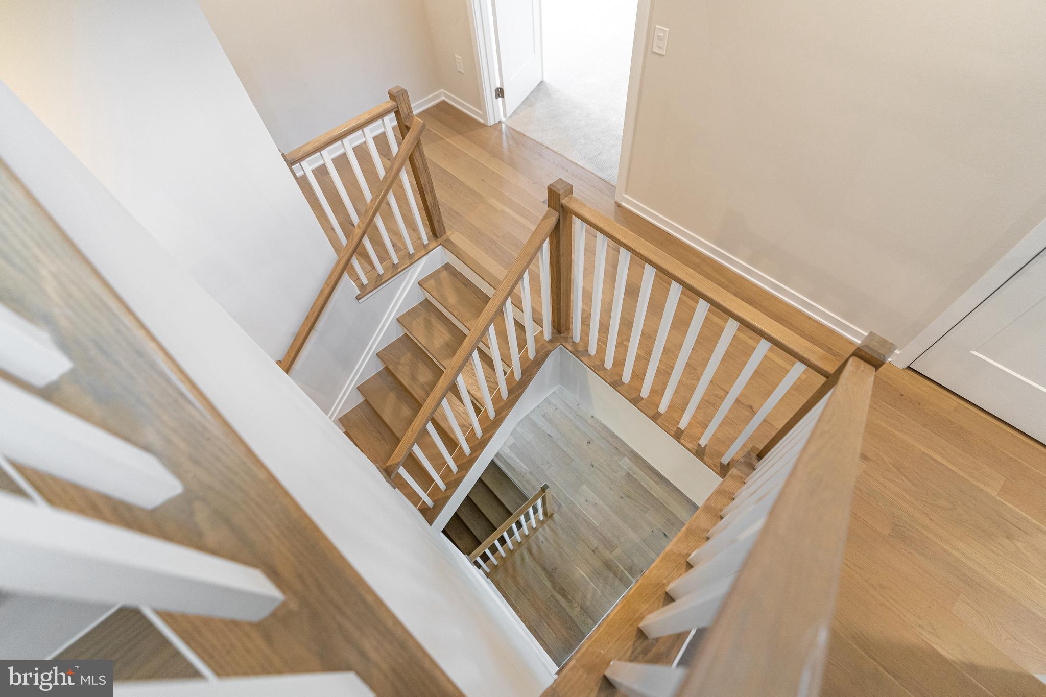 REGENCY AT BELMONT - Residential